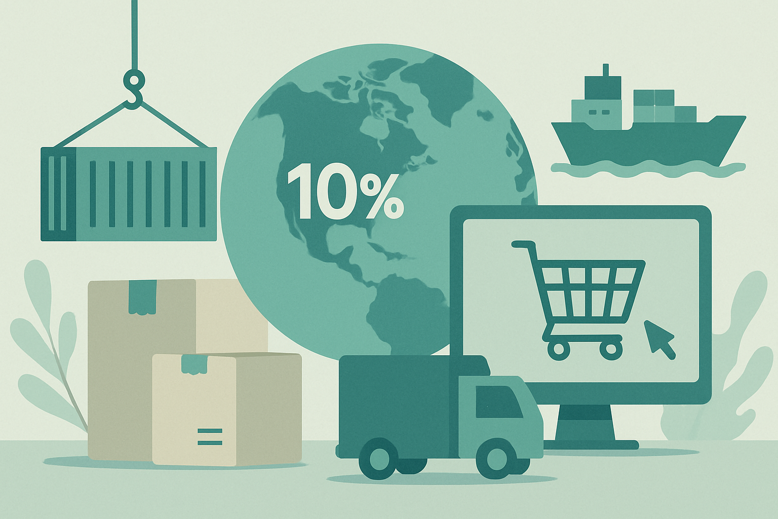 10% US Import Tariff Survives Court Challenge: What Shoppers Must Know