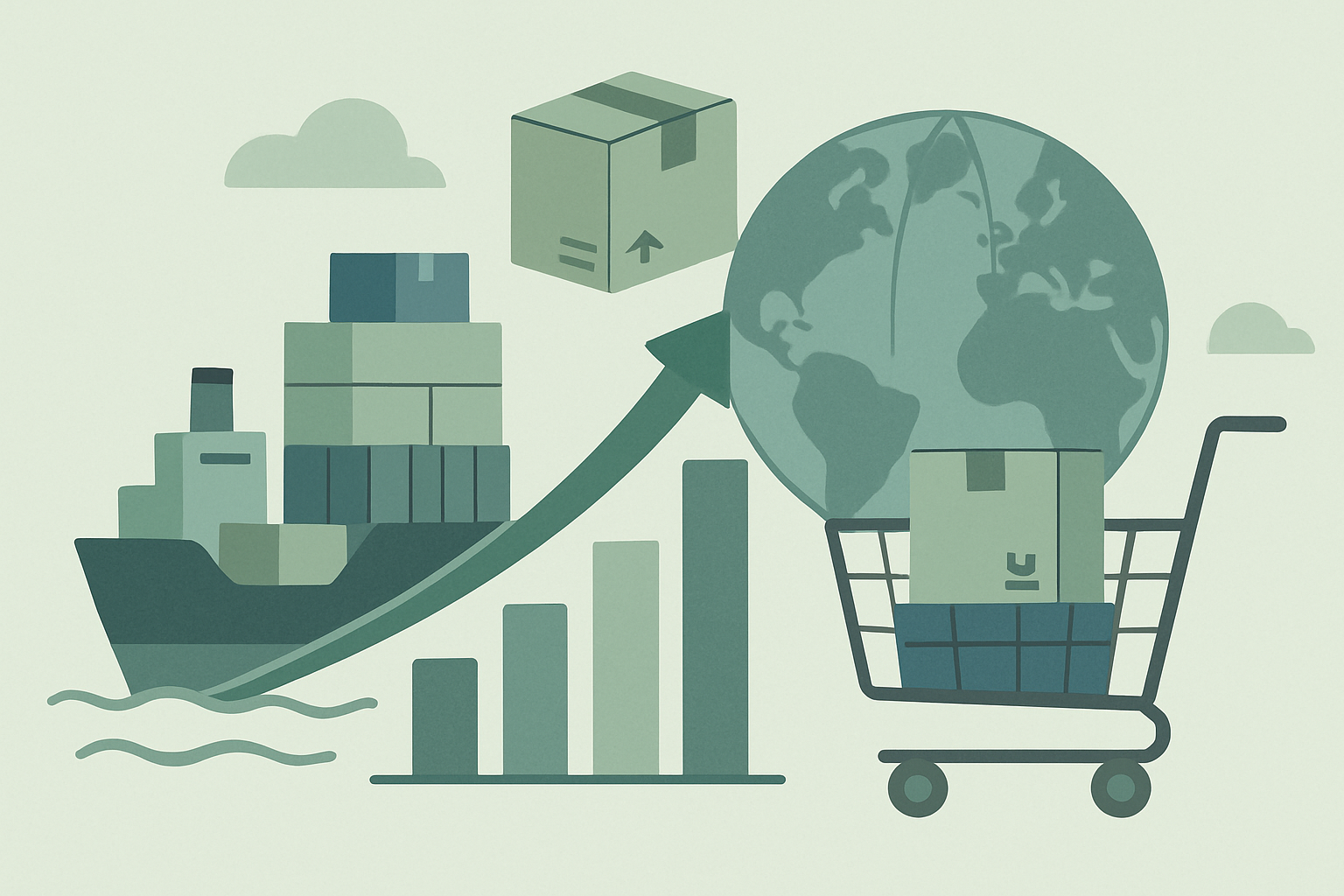 Container Rates Jump 27% in Two Weeks: What Shoppers Need to Know