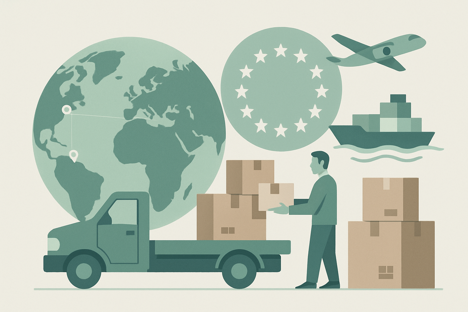 EU's €150 Duty Exemption Ends July 1: What Shoppers Must Know