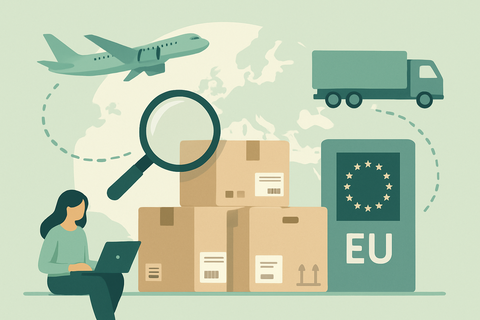 EU’s €3-Per-Item Duty: What US Shoppers Must Know Before July 1
