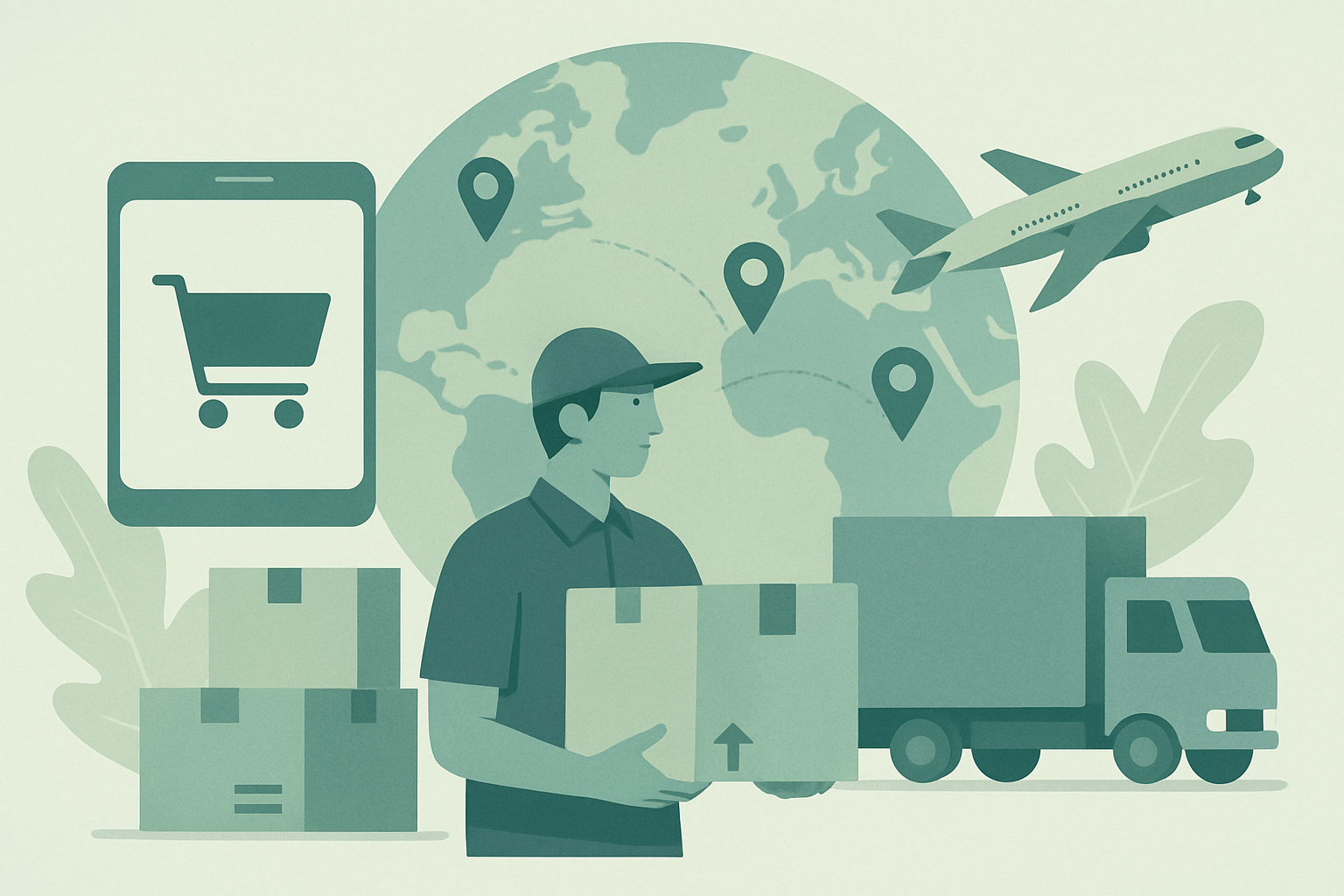 FedEx’s New Per-Pound Surcharge: What International Shoppers Must Know