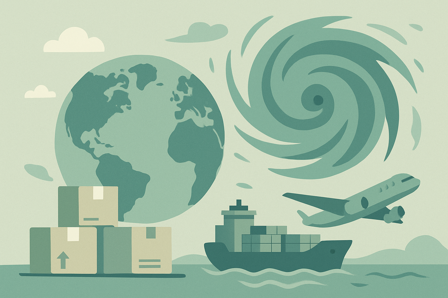 Hurricane Season 2026: What International Shoppers Need to Know