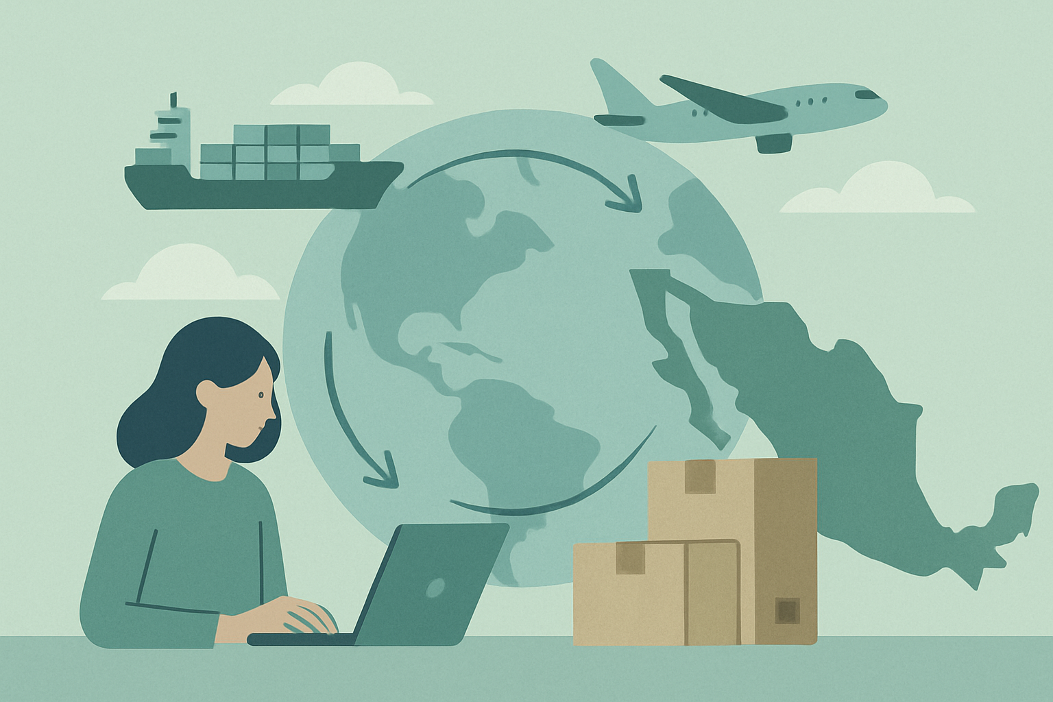 Mexico's New 33.5% Import Tax: What Online Shoppers Must Know