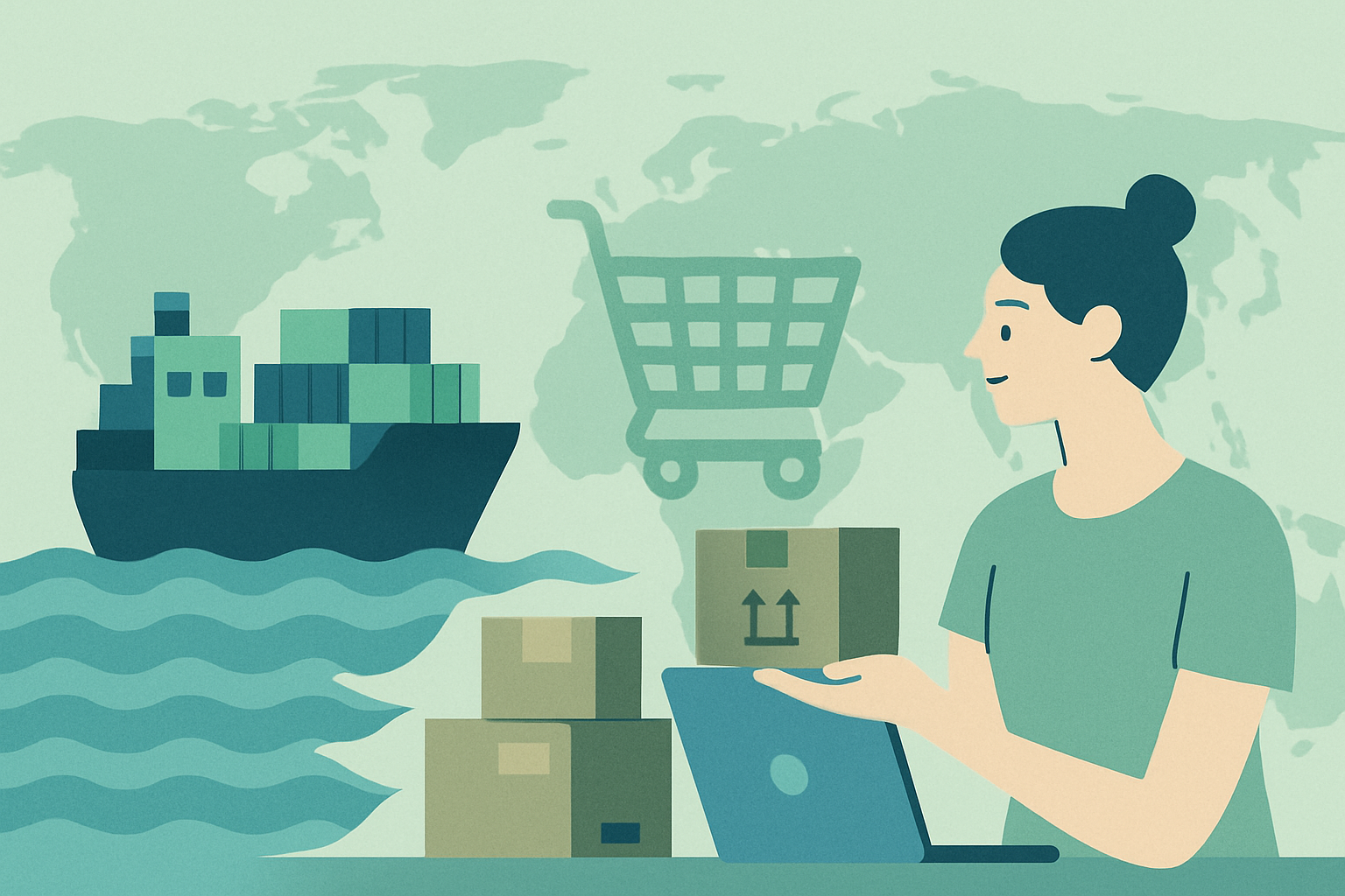 Ocean Freight Rates Double: What International Shoppers Must Know