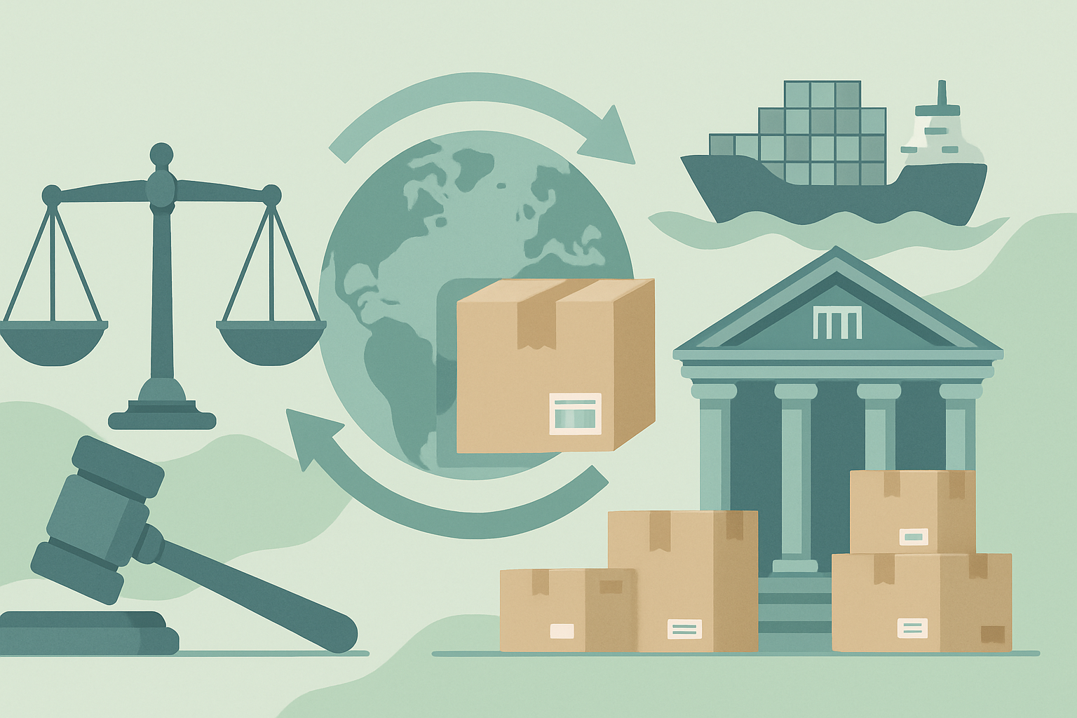 US Courts Strike Down Tariffs: What Global Shoppers Should Know