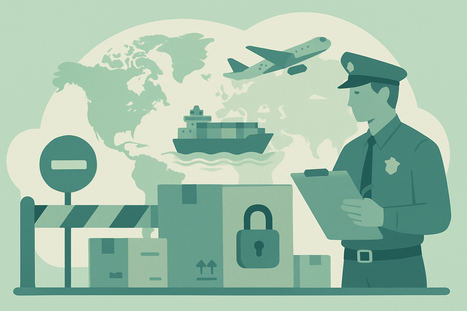 US Customs Crackdown June 2026: What Shoppers Need to Know