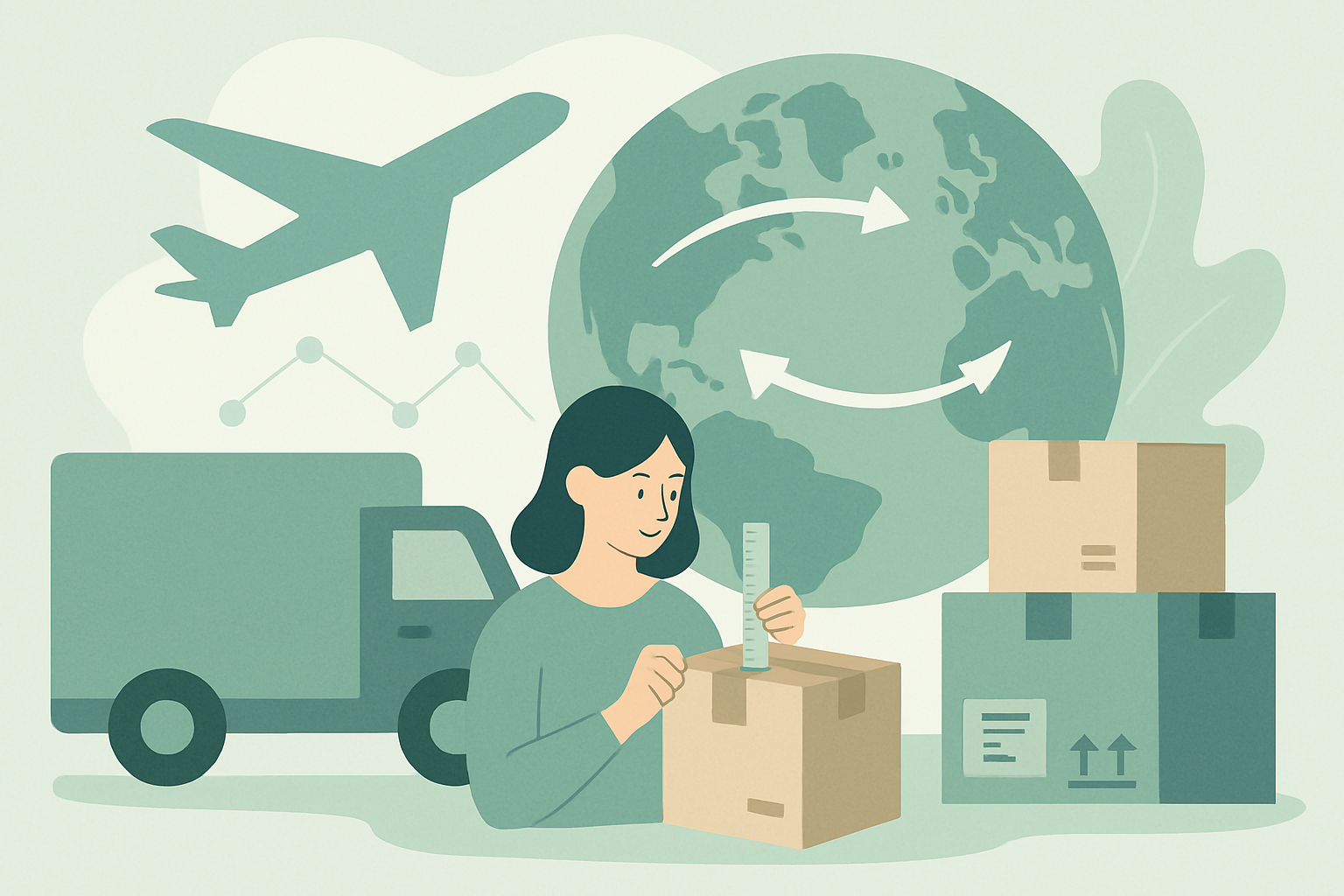 USPS Changes DIM Weight Rules July 12: What Shoppers Must Know