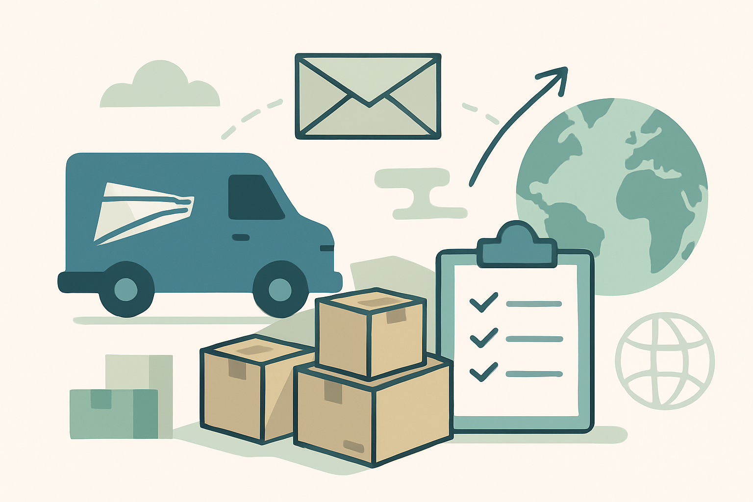 USPS July 12 DIM Weight Change: What International Shoppers Must Know
