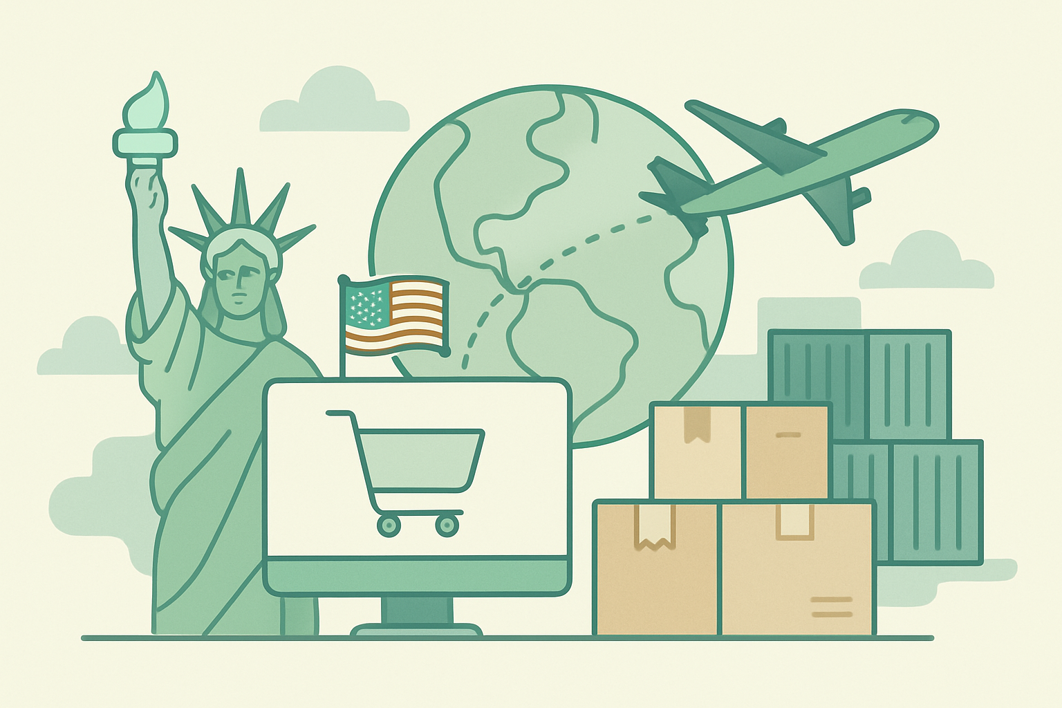 4th of July Sales Are Live: Shop US Deals From Anywhere