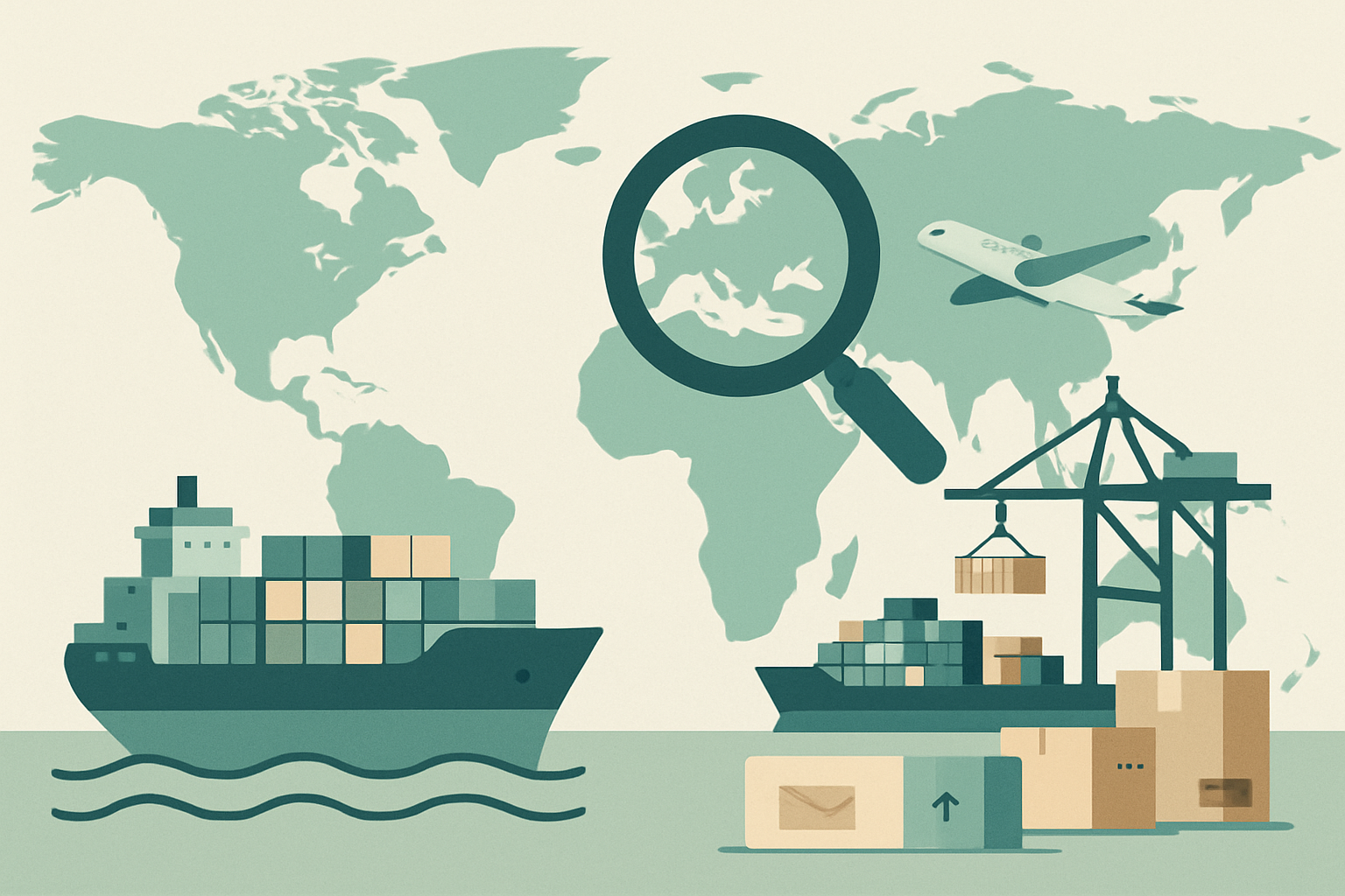 DP World's New Fujairah Port: A Fix for Gulf Shipping Risk