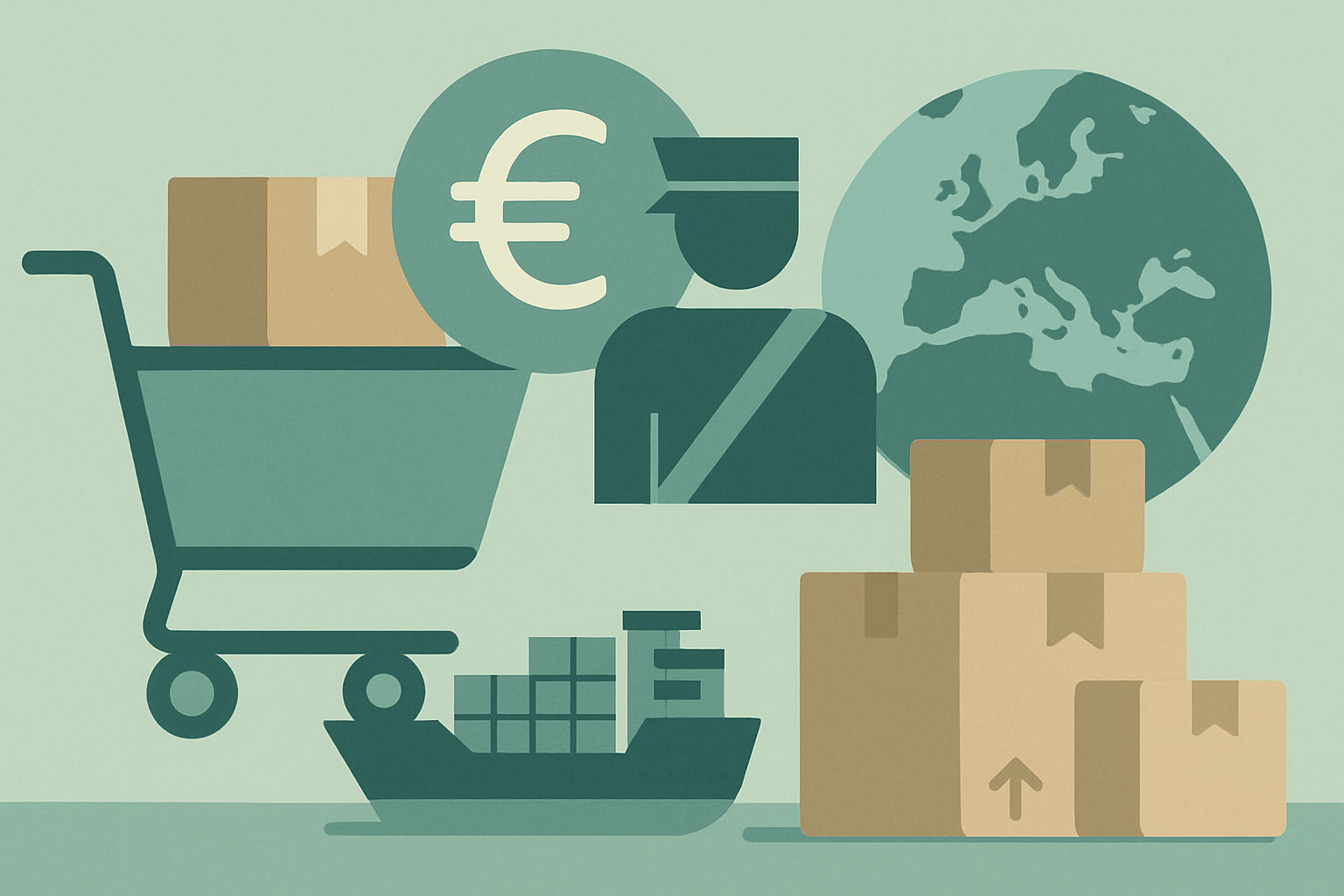 EU's New €3 Parcel Duty Is Already Pushing Shein and Temu Out