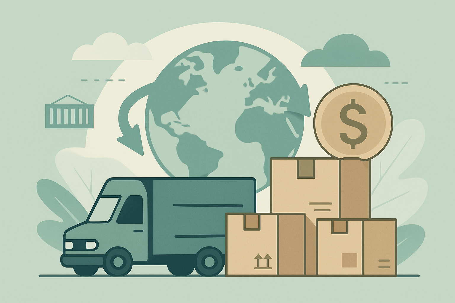 FedEx Raised Its Disbursement Fee: What It Costs You Now