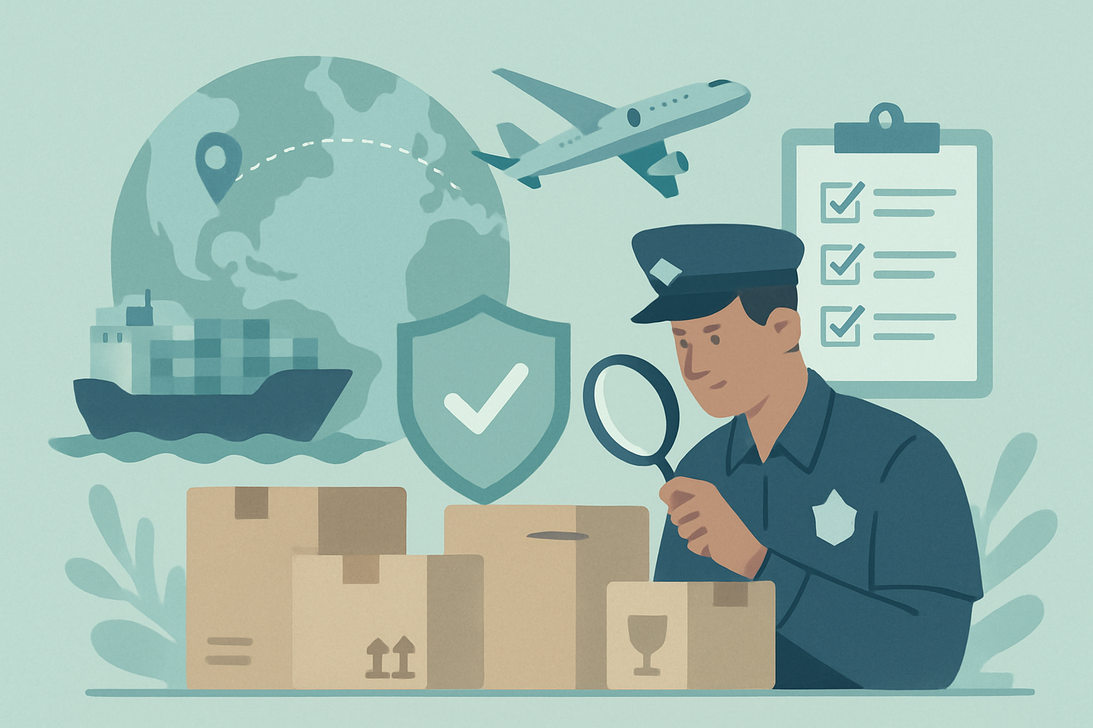 US Just Tightened Safety Checks on Imported Consumer Goods