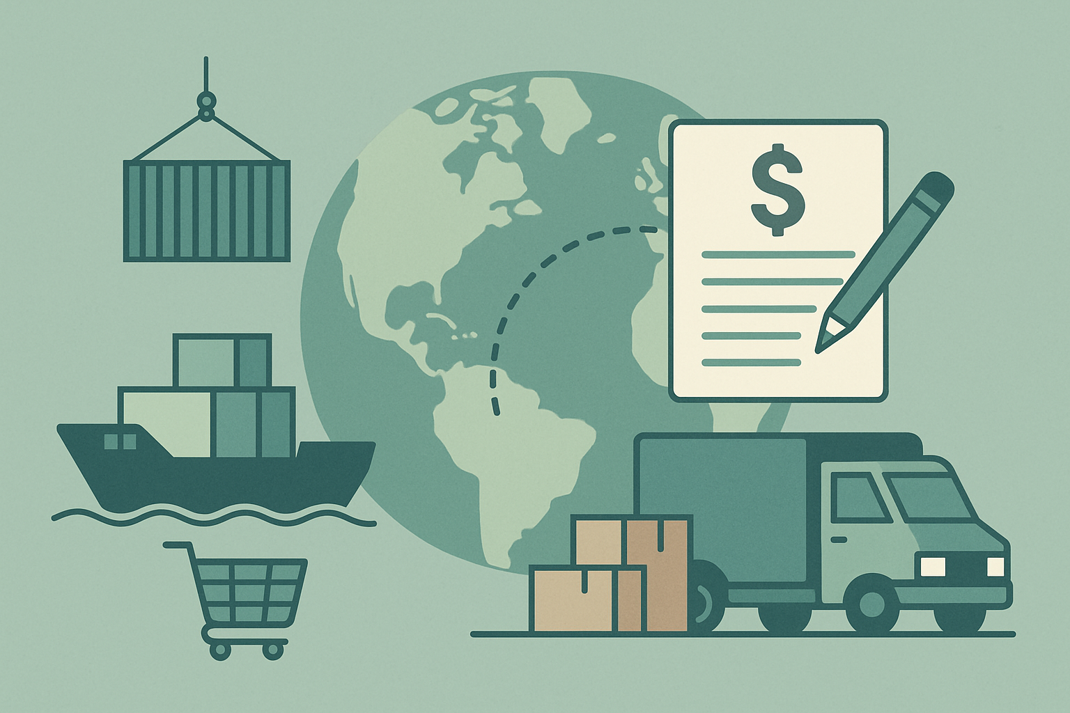 US Tariffs Are Being Rewritten This Week - What to Know