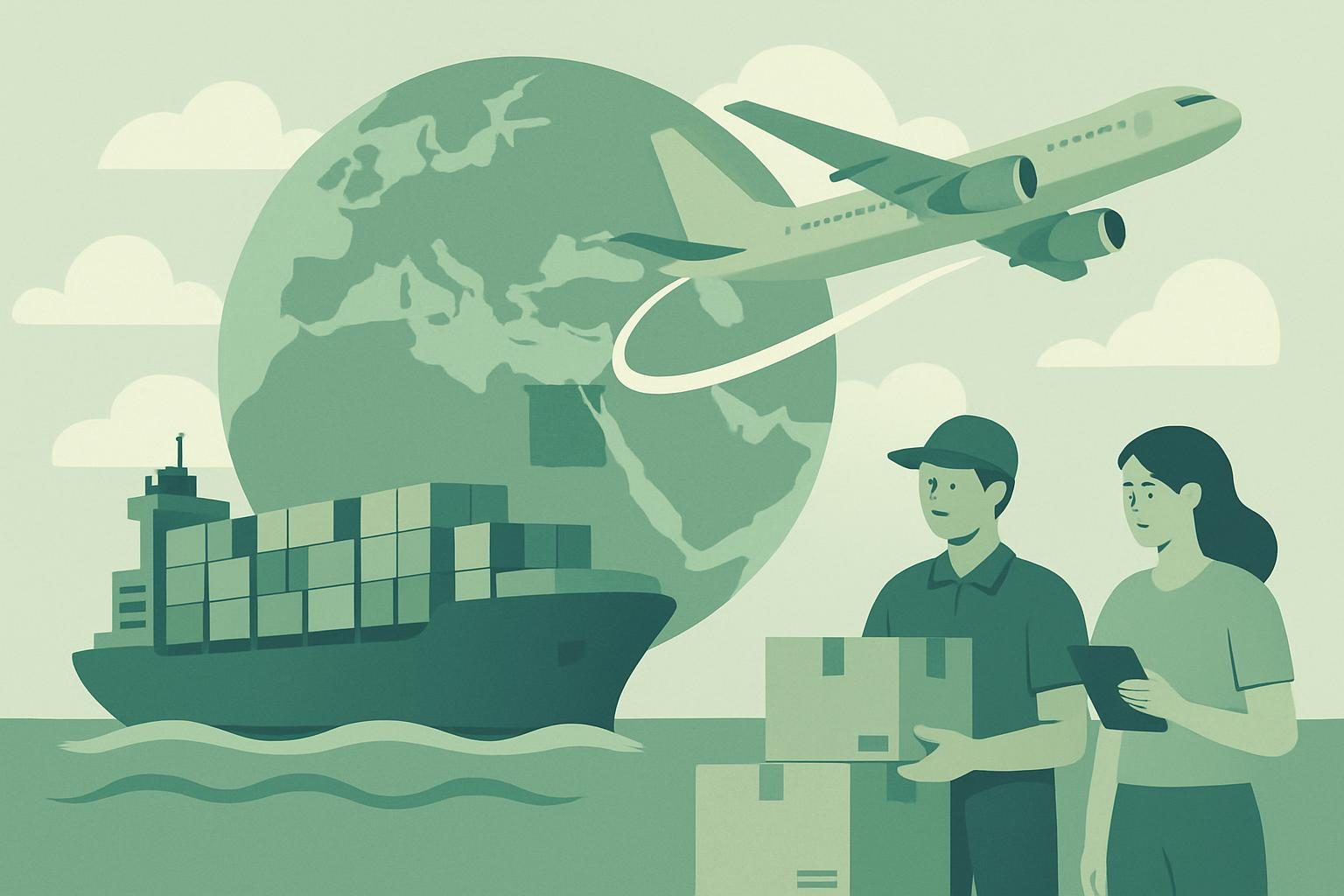 Carriers Are Rushing Back to the Red Sea. Your Shipping Bill Isn't