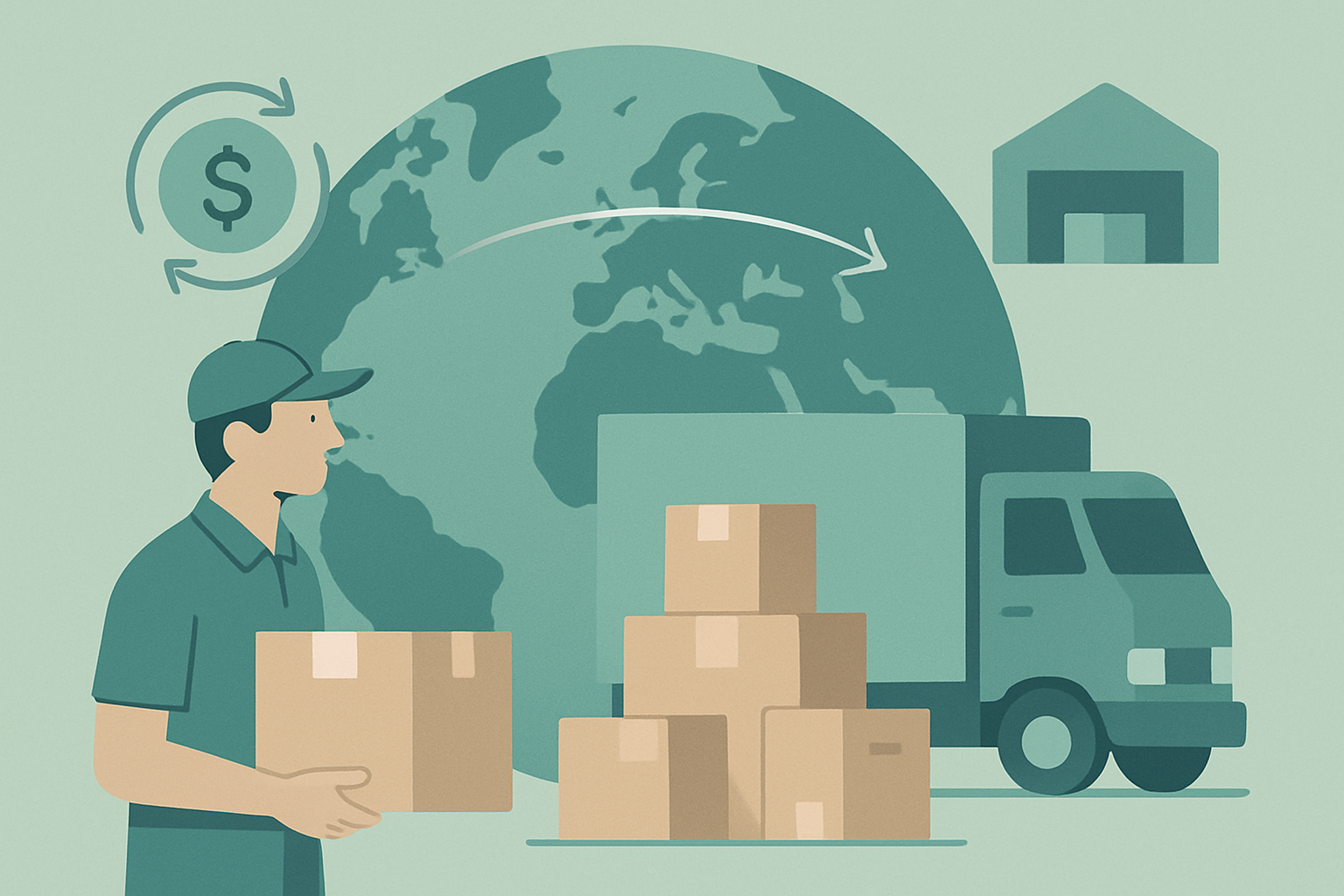 FedEx Adds Fee to Every EU Shipment: What Changed August 3