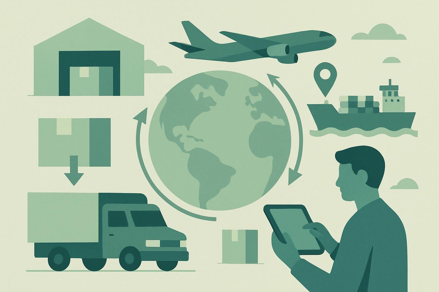 FedEx's Massive Network Overhaul: What It Means for Shoppers