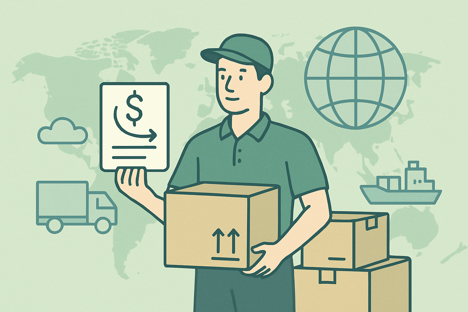FedEx, UPS and DHL Start Refunding Billions in Tariffs