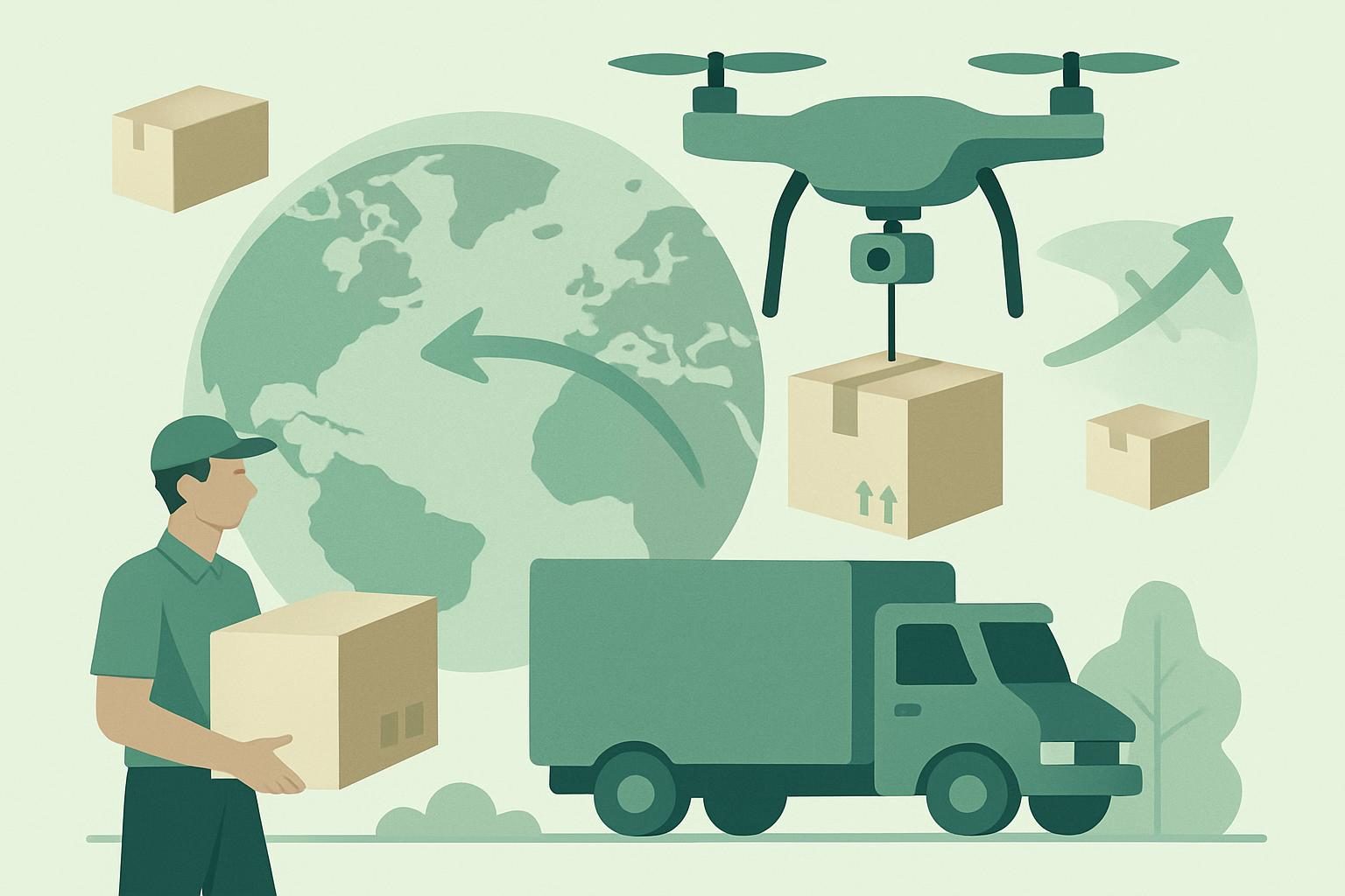 New US Drone Tariffs Hit Sept. 3: Buy Before Prices Jump