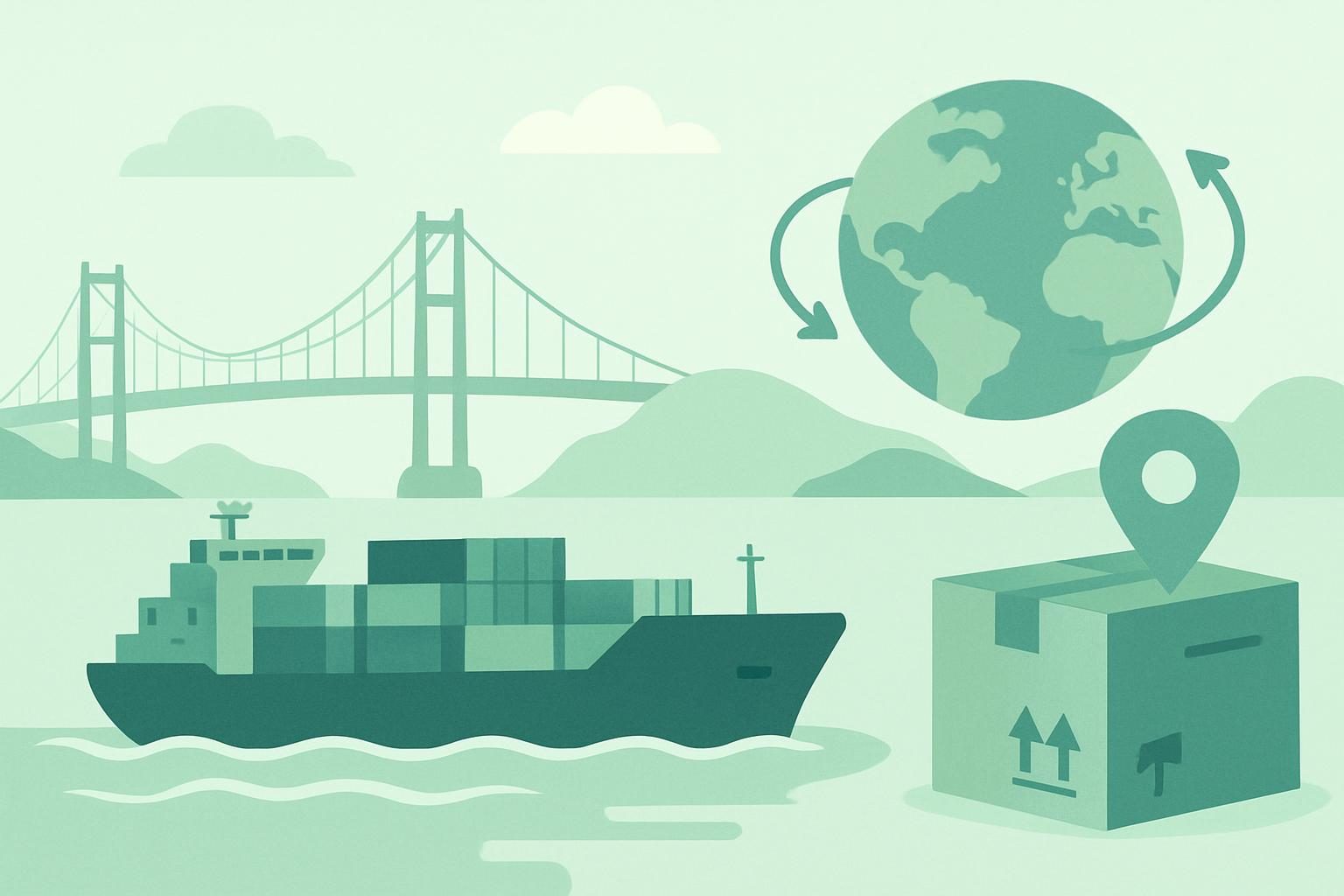 Panama Canal Congestion Hits Record Highs: What Shippers Should Know