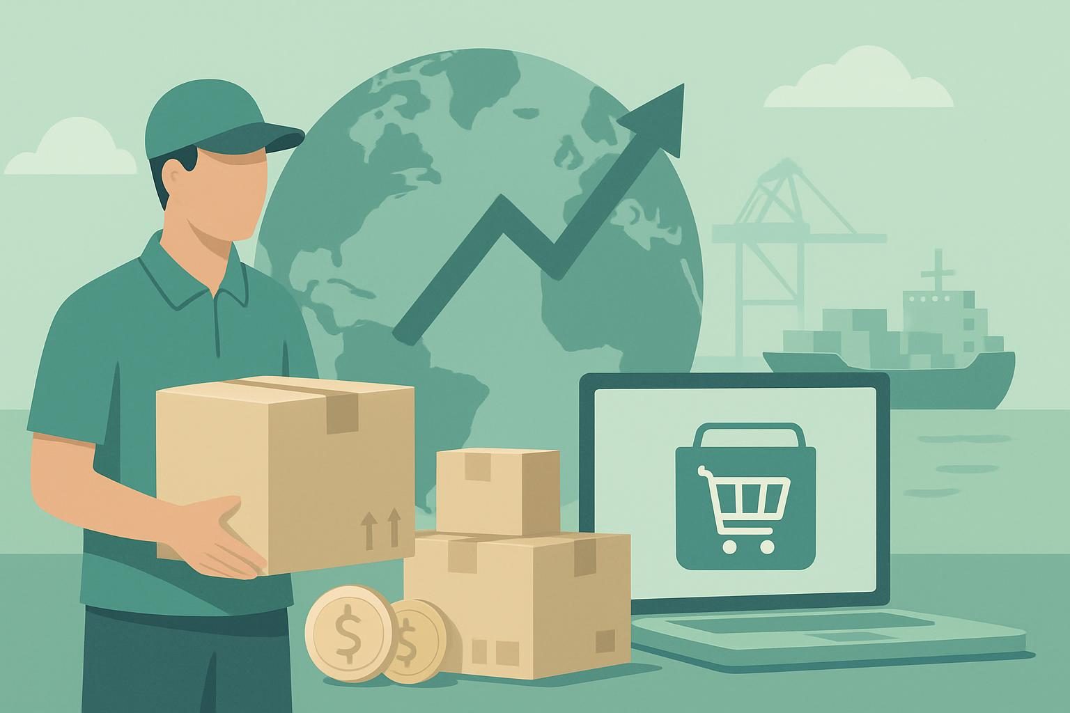 UPS’s 2026 Peak Surcharges Are Up 25%: What It Means for You