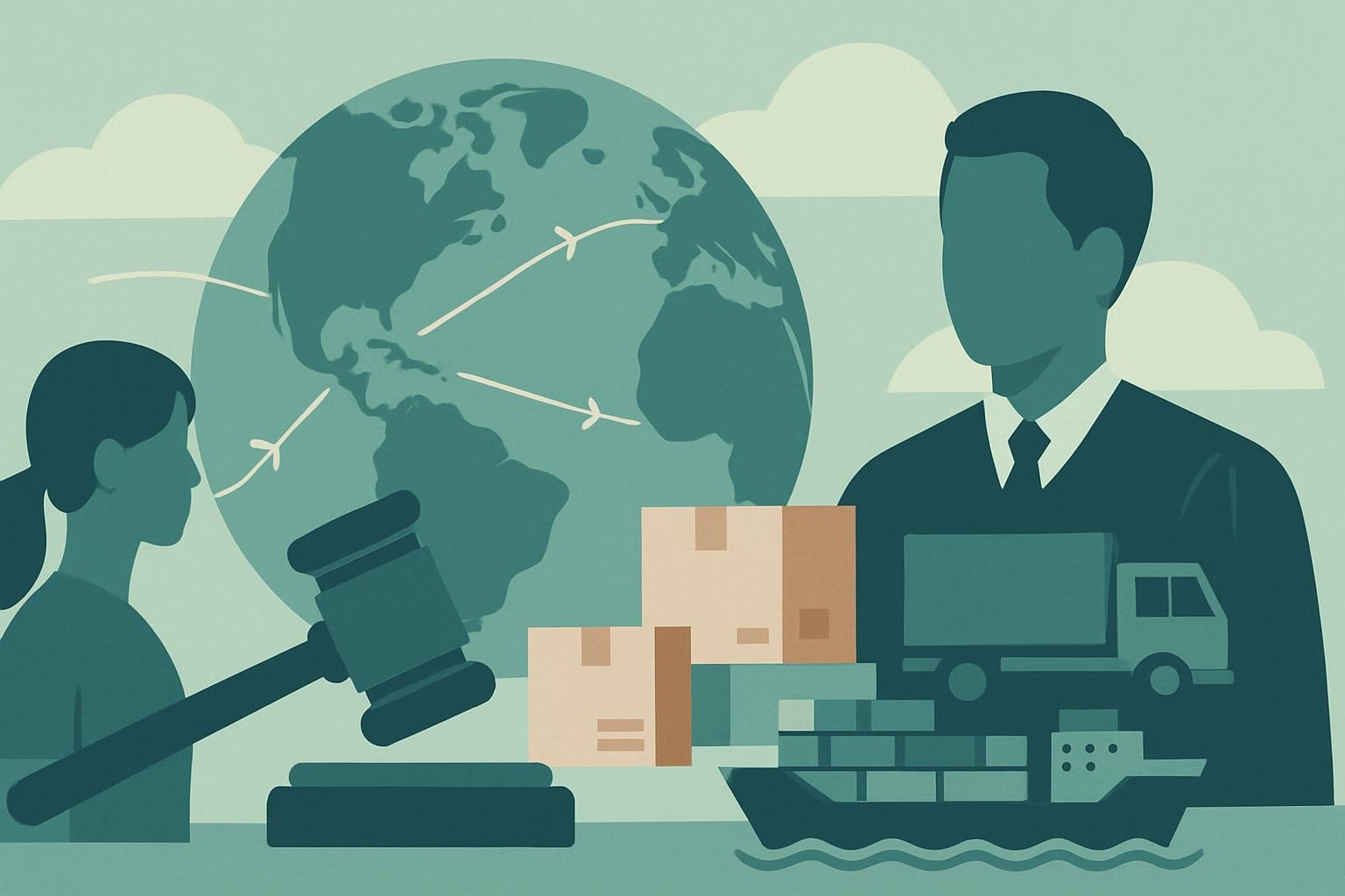 US Court Upholds End of De Minimis: What It Means for You