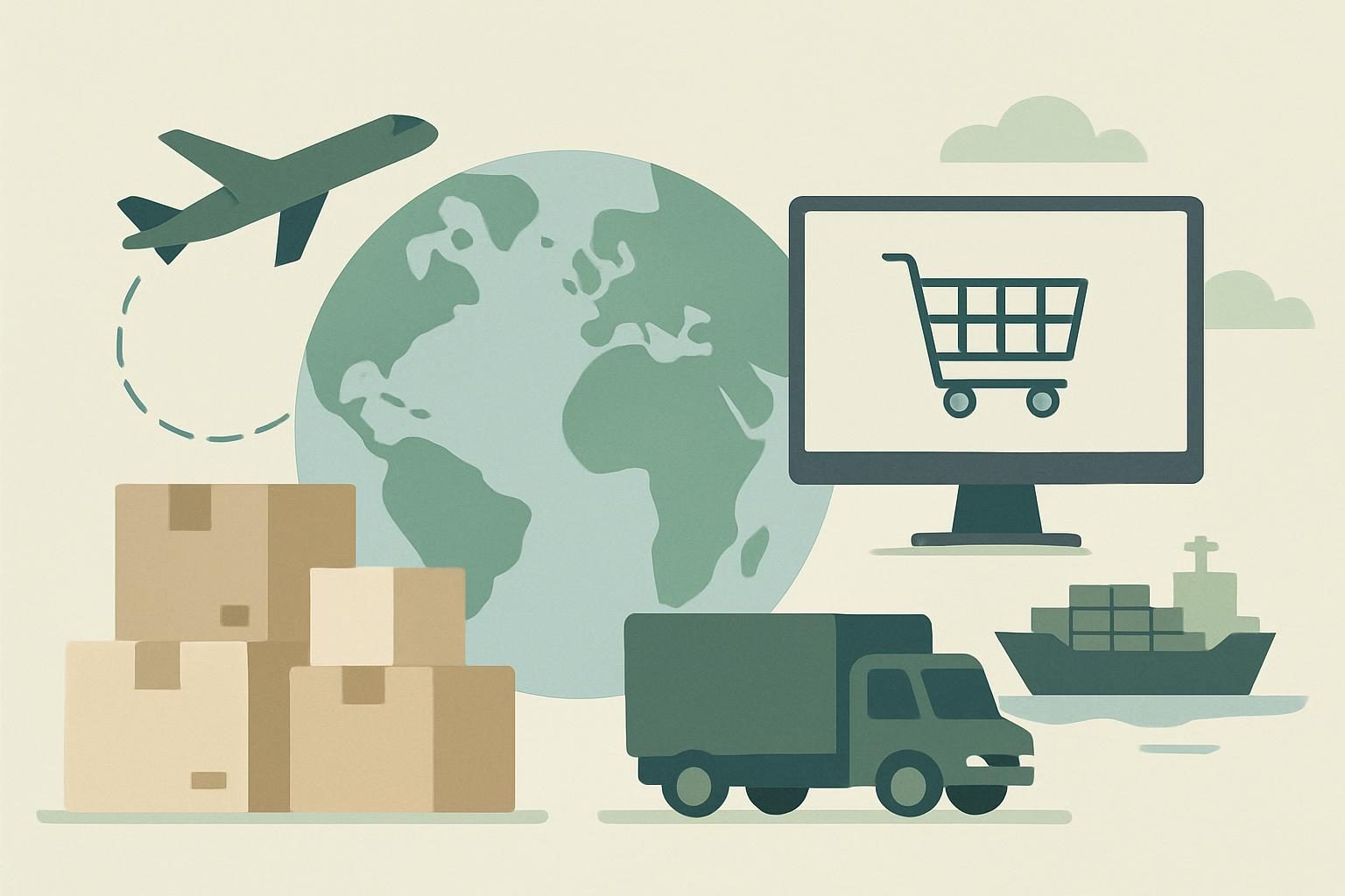 2026 Peak Season Surcharges: What Cross-Border Shoppers Need to Know