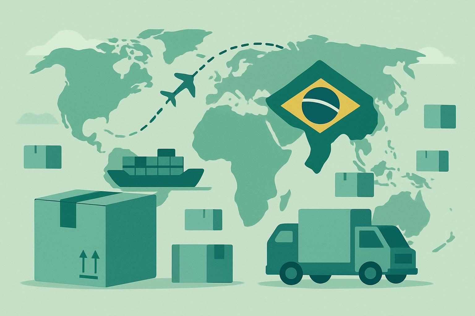 Brazil’s Tax-Free Import Window Closes September 8
