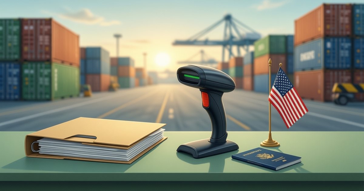 CBP Can Revoke Your US Import Rights Over a Wrong Email Address