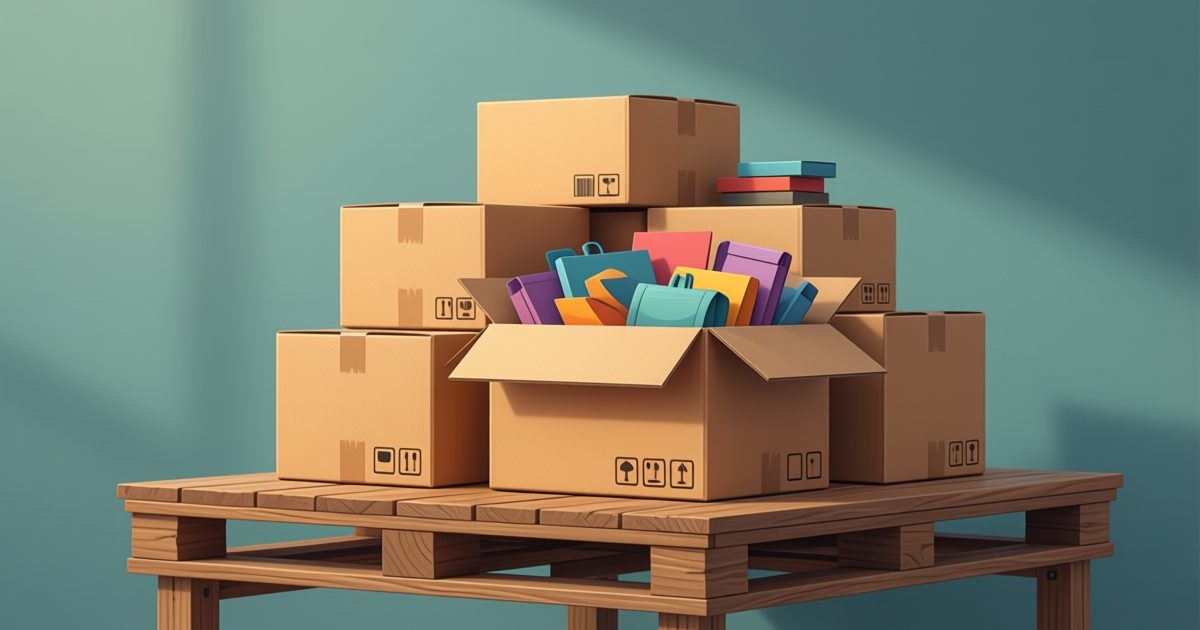 US Tariffs Still at 2x: What It Costs to Buy American and Ship Abroad