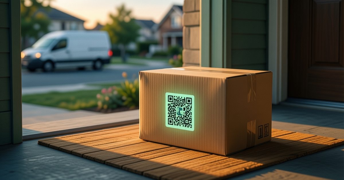 FedEx's New QR-Code Delivery Rule: What It Means for Your International Orders