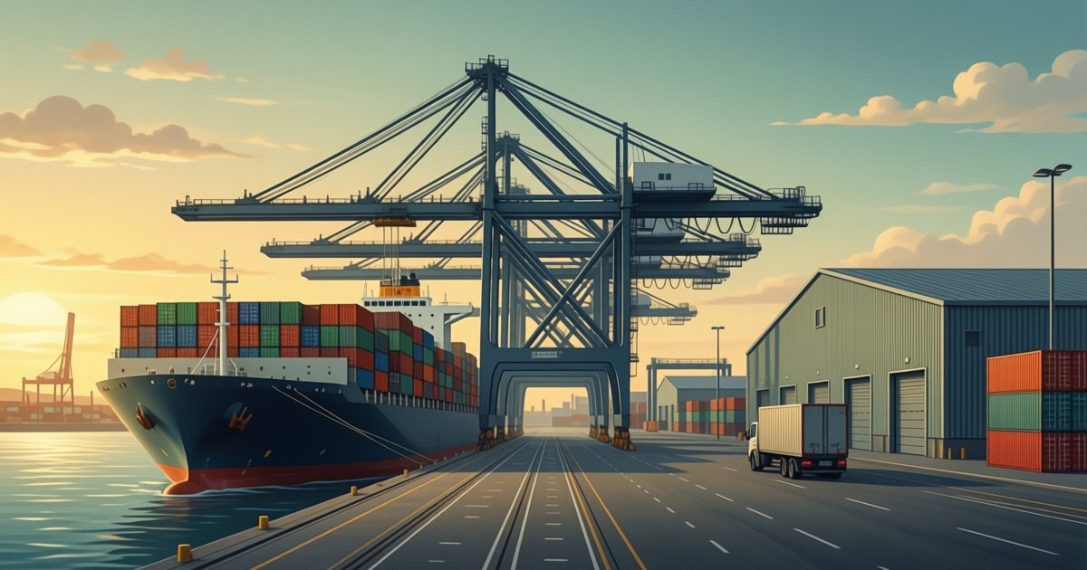 FedEx Supply Chain Joins CMA CGM: What It Means for Your Shipments