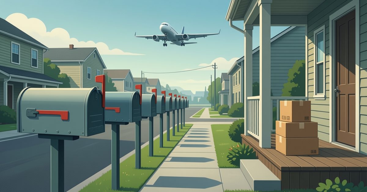 MyUS alternative: how Viabox compares for US forwarding