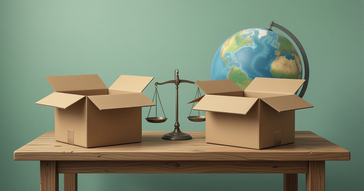 Shipito alternative? How Viabox compares